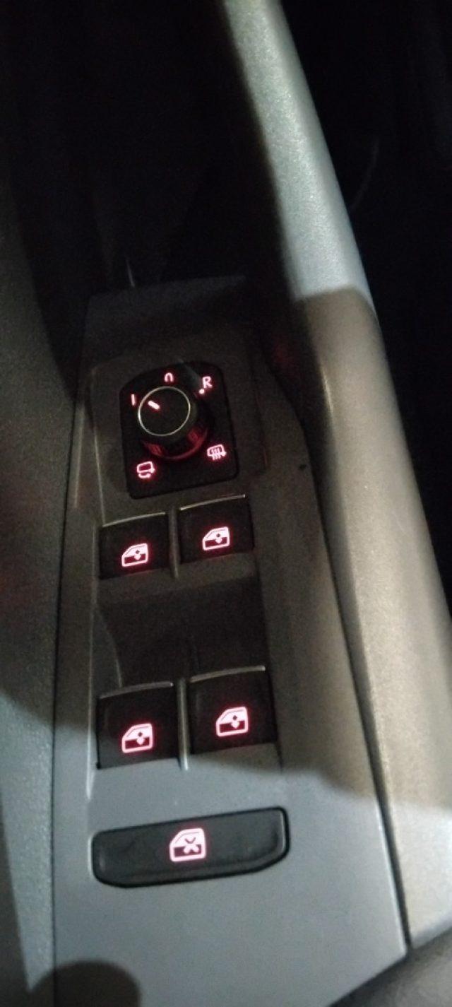 VOLKSWAGEN T-Cross 1.0 TSI 110 CV Advanced LED 17"