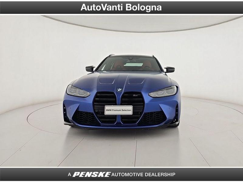 BMW M3 Touring M3 Competition xDrive Touring auto