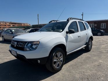 DACIA Duster 1.5 dCi 110cv GARANTITA