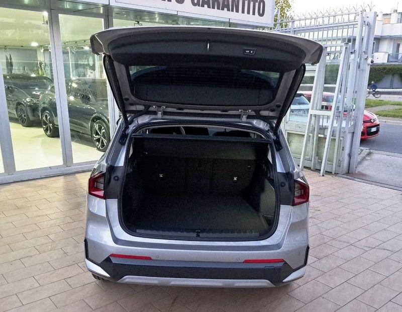 BMW X1 X1 sDrive 18d xLine