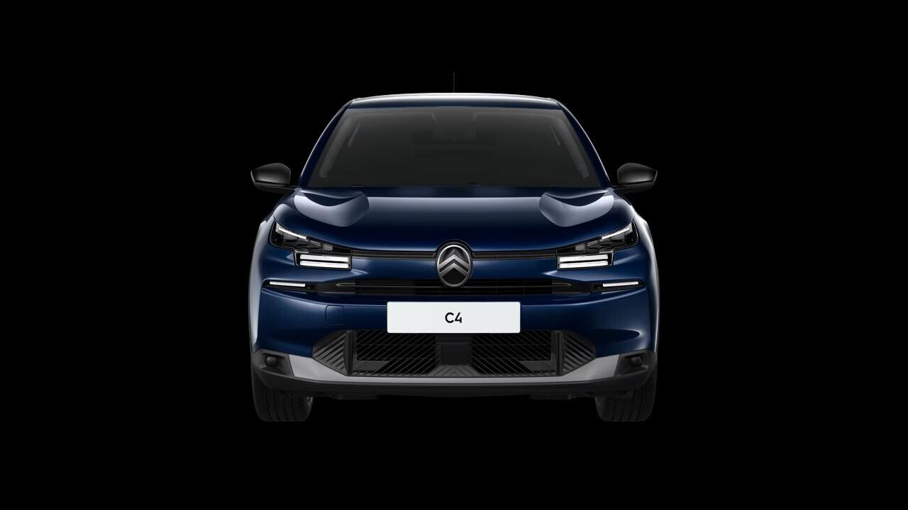 Citroen C4 Hybrid 100 e-DCS6 You