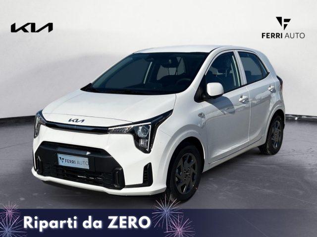 KIA Picanto PE2 MY25 1.0 GPL URBAN