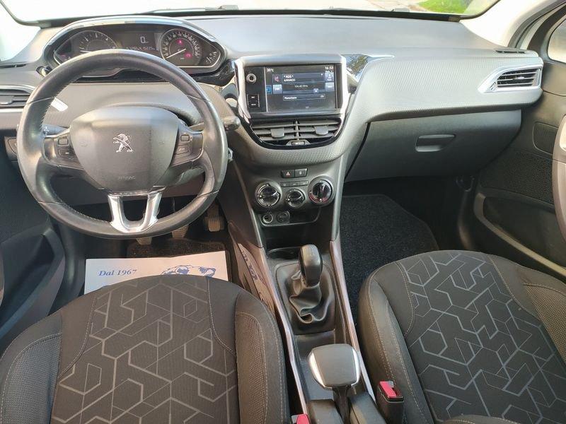 Peugeot 2008 100 hdi Active Promo FinAss2