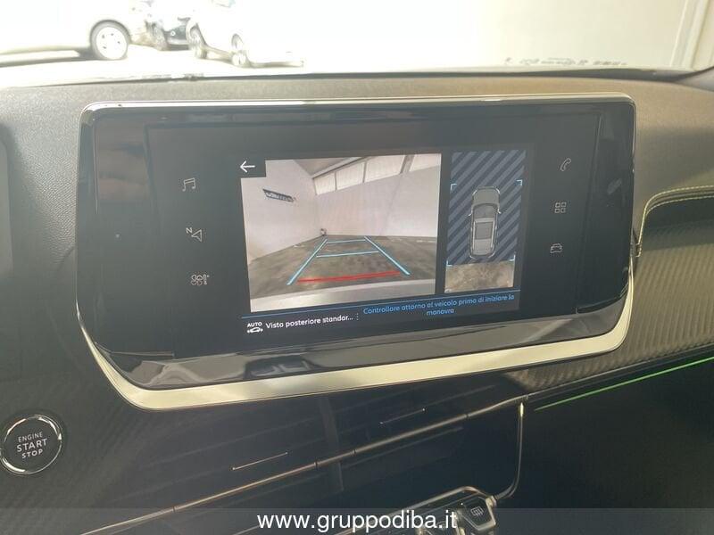Peugeot 2008 II 2020 Benzina 1.2 puretech GT s&s 130cv