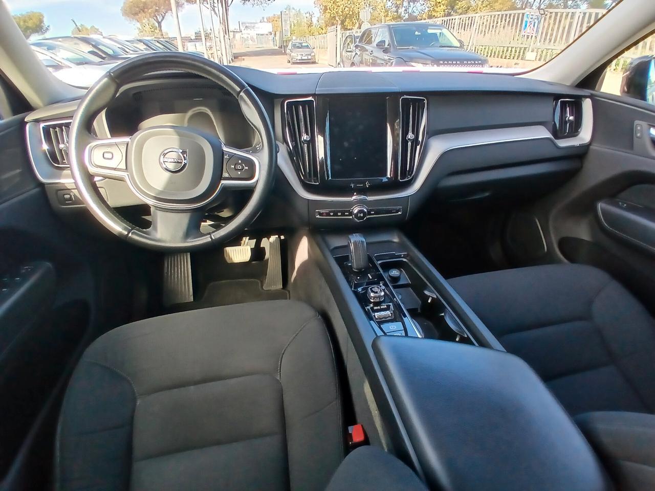 Volvo XC60 B4 D AWD