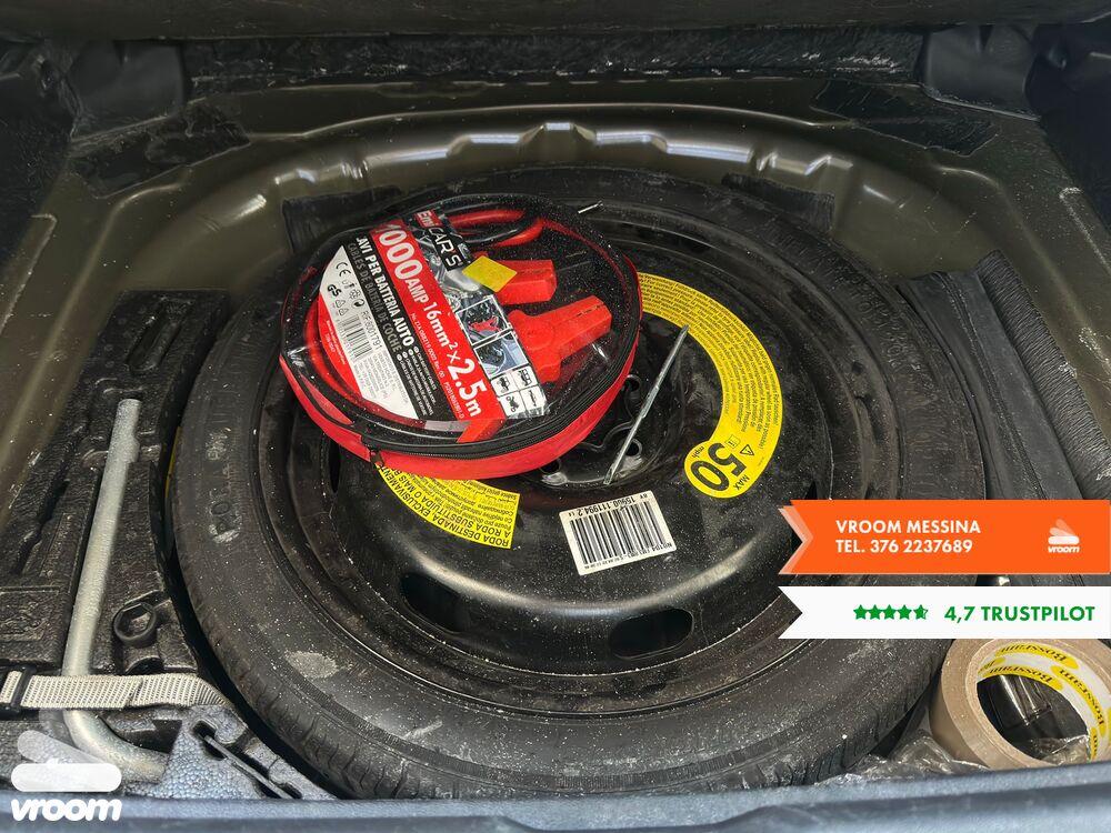 AUDI A3 4ª serie A3 SPB 30 TDI S tronic Busine...
