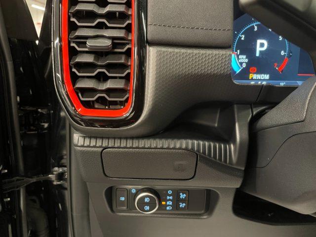 FORD Ranger Raptor 3.0 Ecoboost V6 293 CV E-4WD Double Cabina