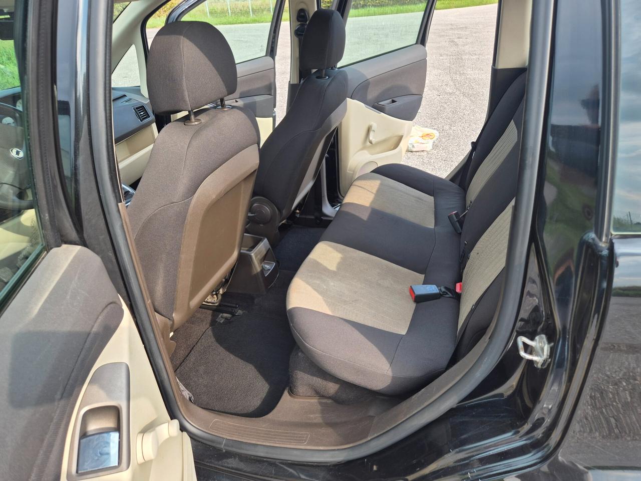 Lancia MUSA 1.4 DIVA OK NEOPATENTATI