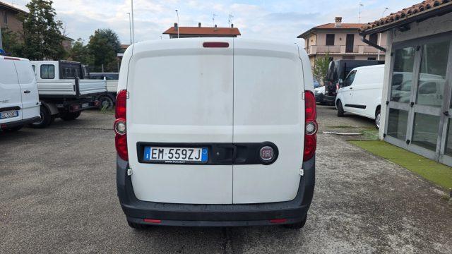 FIAT Doblo Doblò 1.4 PC-TN Cargo SX GPL