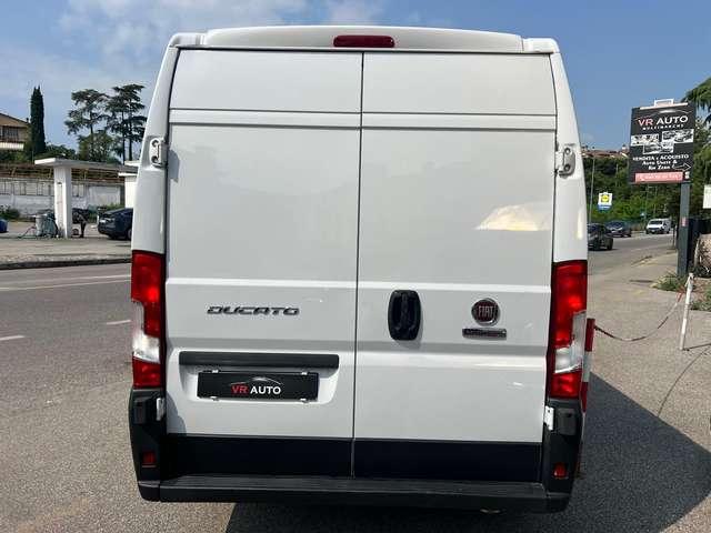 Fiat Ducato 35 LH2 2.3 MJET 140 CV PL GRAN VOLUME EURO6D TEMP