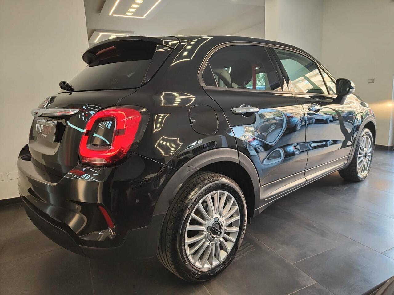 Fiat 500X 1.3 MultiJet 95 CV Business