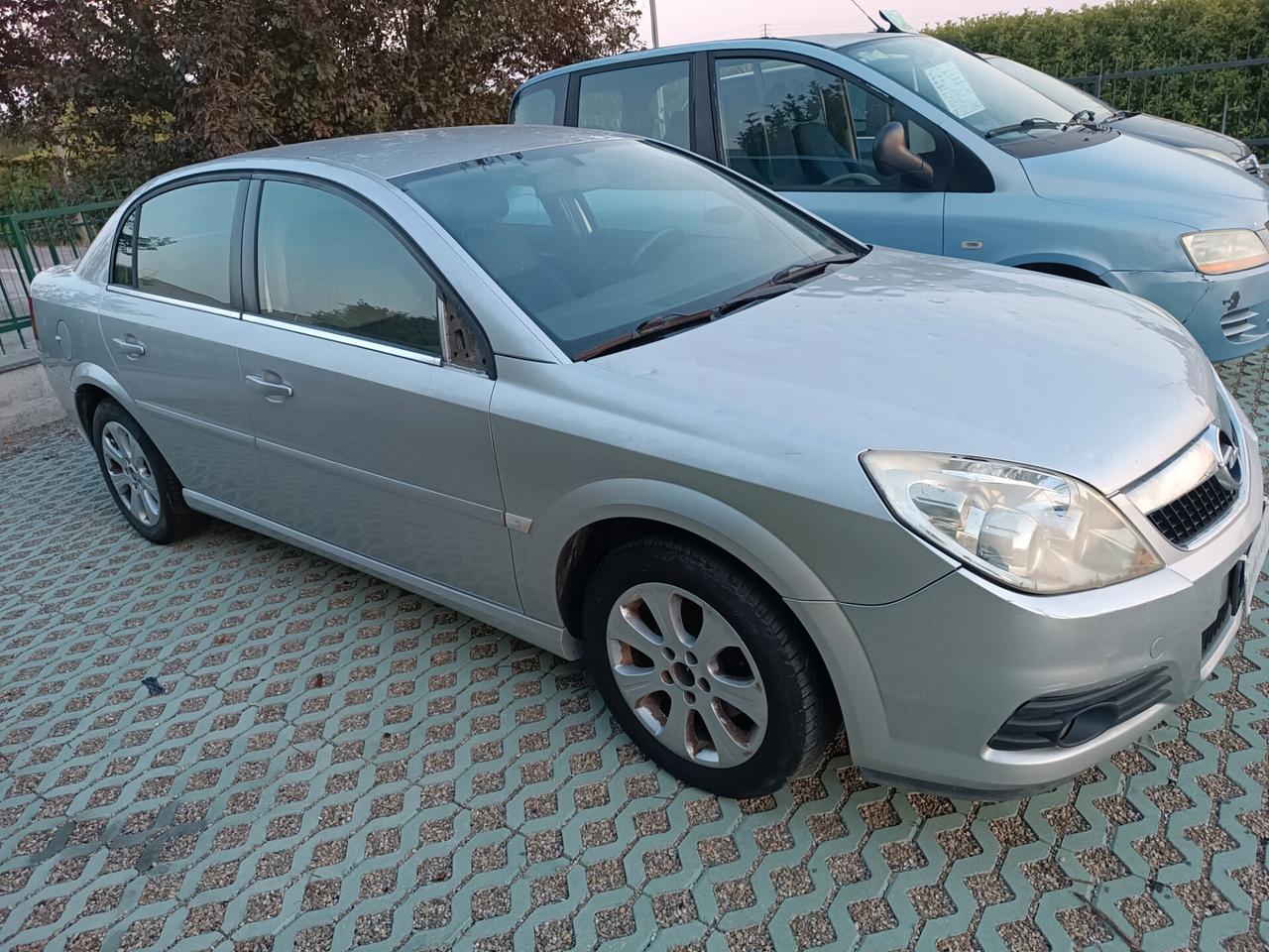 Opel Vectra 1.9 CDTI ~300.000~2008
