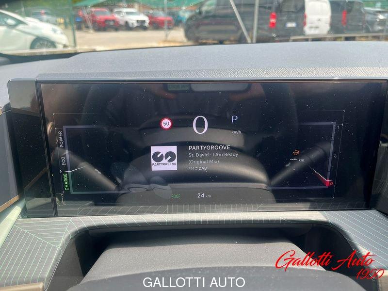 Lancia Ypsilon Ypsilon 1.2 mhev 110cv e-dct