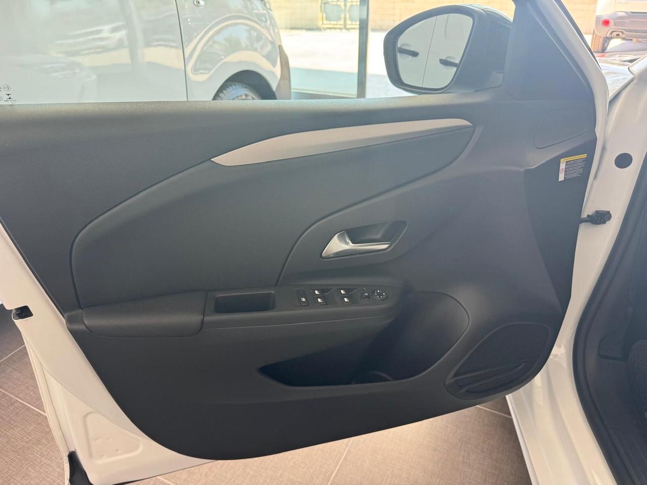Opel Corsa-e 5 porte Edition