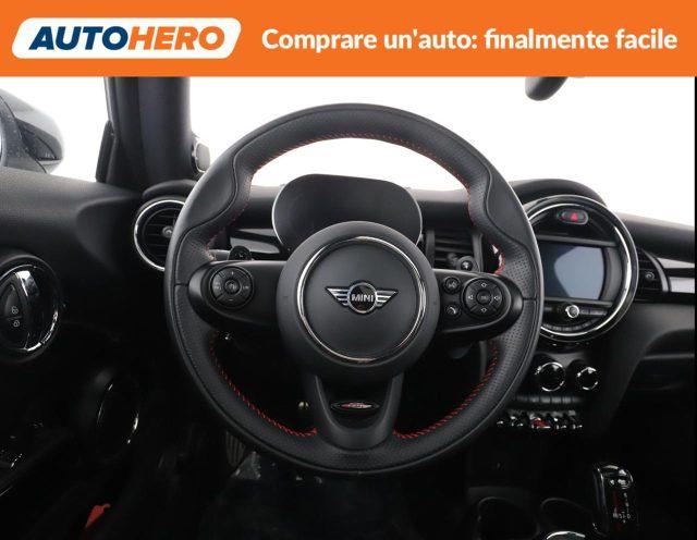 MINI John Cooper Works 2.0 John Cooper Works