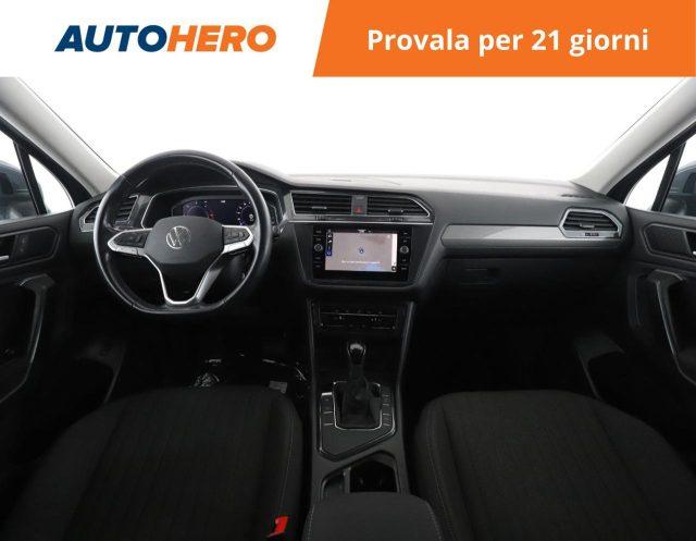VOLKSWAGEN Tiguan Allspace 2.0 TDI SCR DSG Life