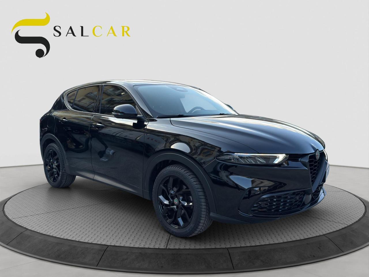 Alfa Romeo Tonale 1.6 130cv Sprint tct6 2023