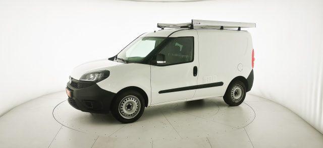 FIAT Doblo Doblò 1.4 Nat. Power PC-TN Business - PREZZO+IVA