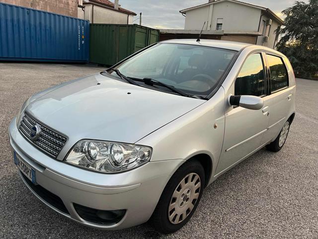 FIAT Punto Classic 1.3 MJT 16V 5P senza nessun lavoro da fare