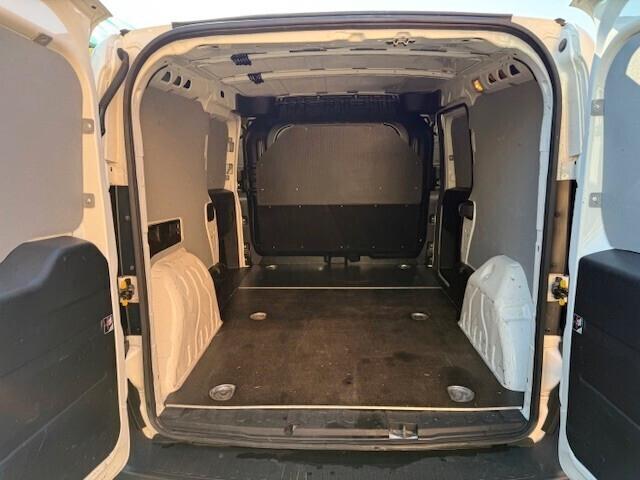 Fiat Doblo Doblò 1.6 MJT 105CV S&S PL-TN Cargo Maxi Easy 3POSTI