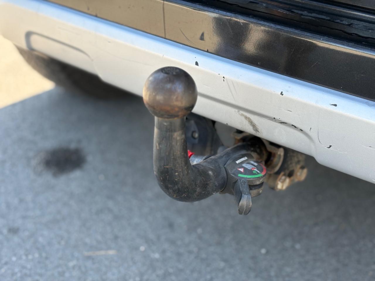 Fiat Qubo 1.3 MJT 95 CV Trekking 50.000 km