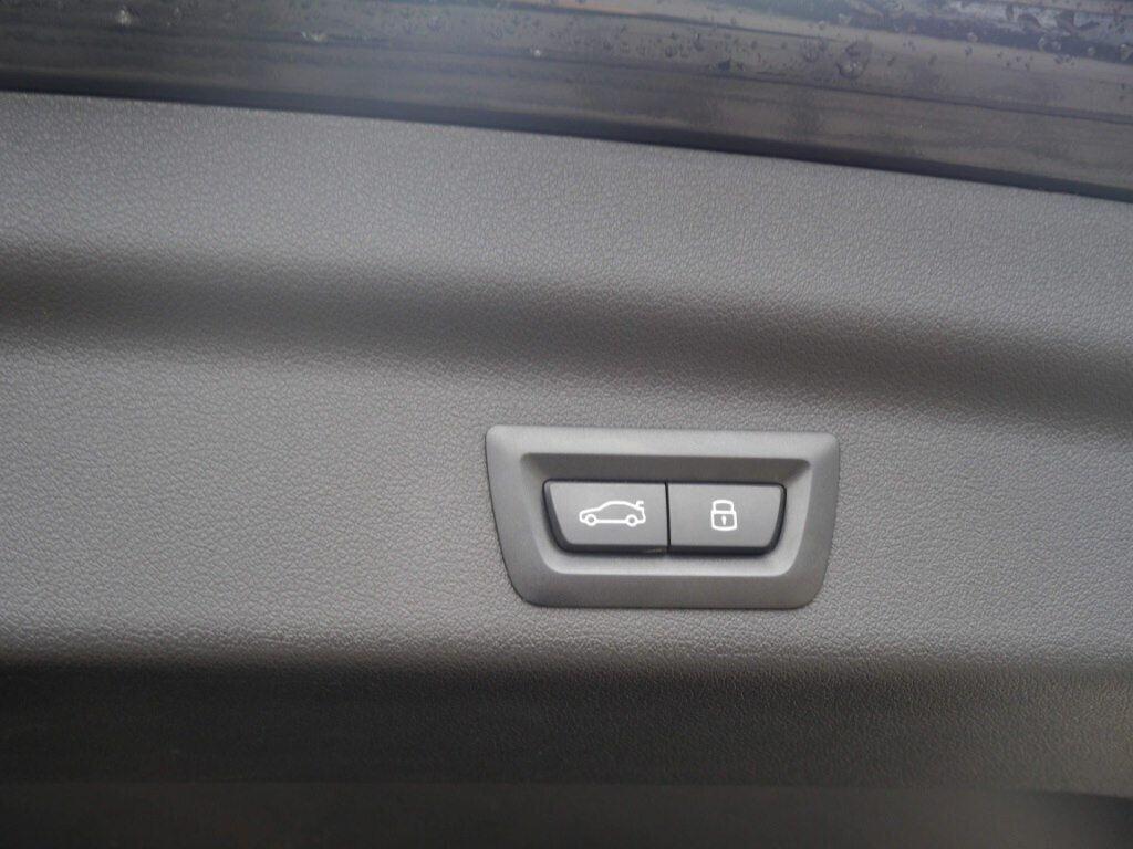 Bmw X1 xDrive 23d M Sport Panorama / Fari FULL Led / Head-Up
