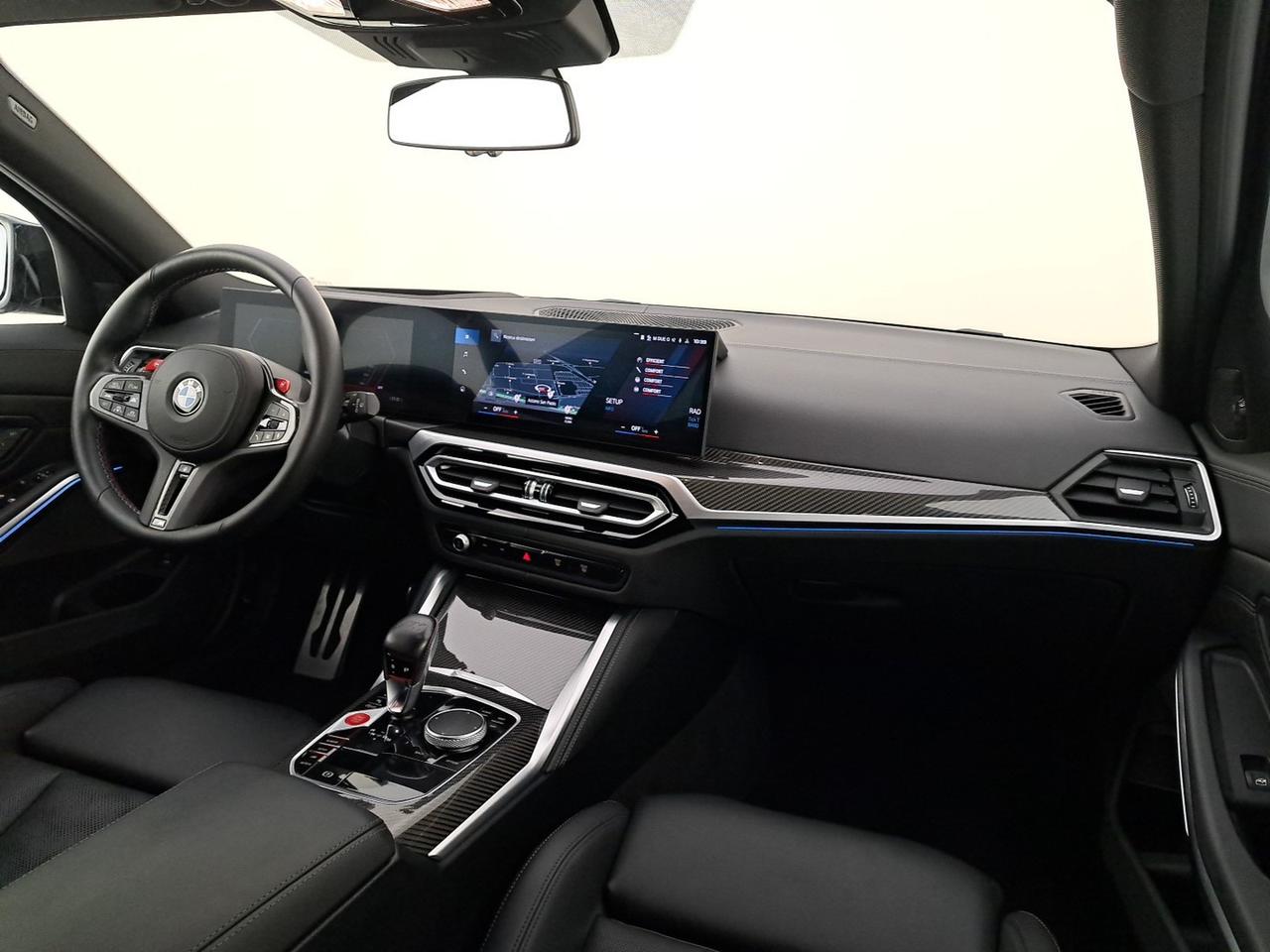 BMW M3 touring 3.0 competition m xdrive auto