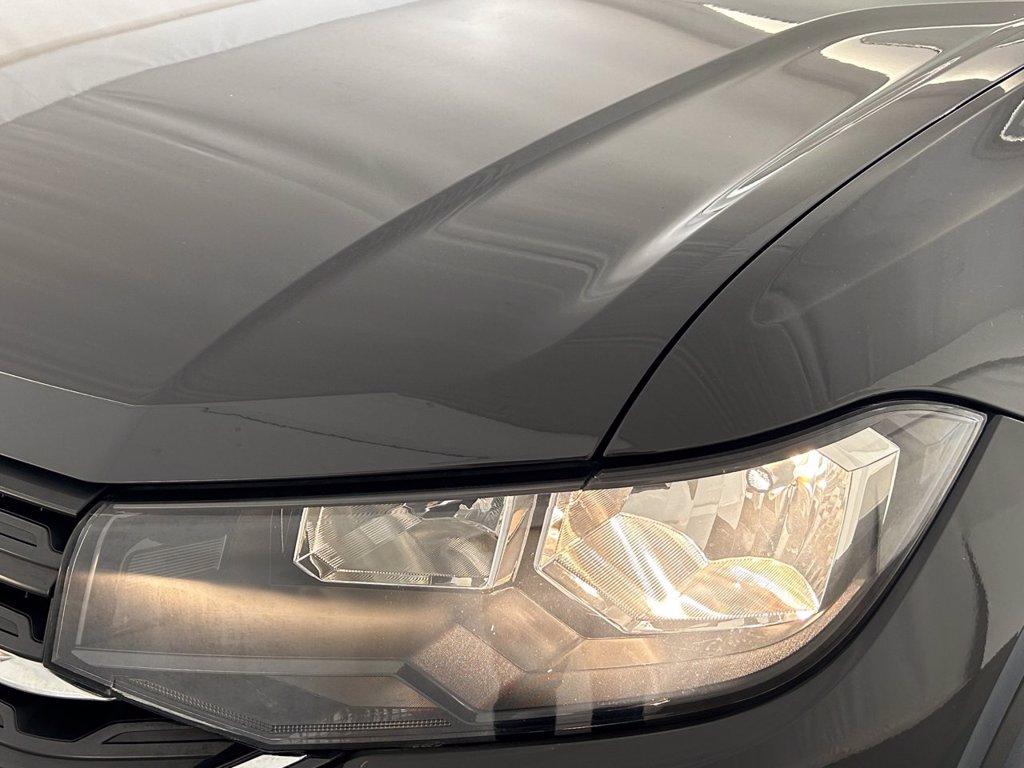 VOLKSWAGEN T-cross 1.0 tsi style 95cv del 2021