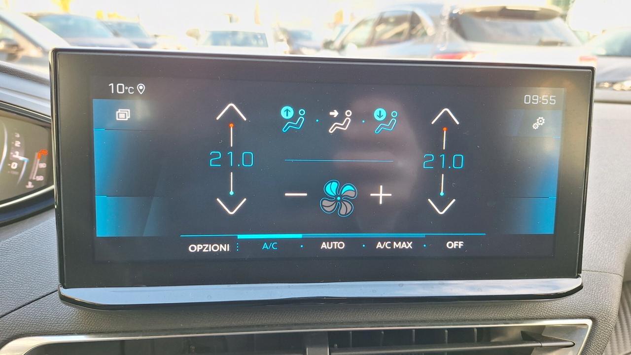 Peugeot 5008 1.5 BlueHDi 130 CV-Business 7 Posti