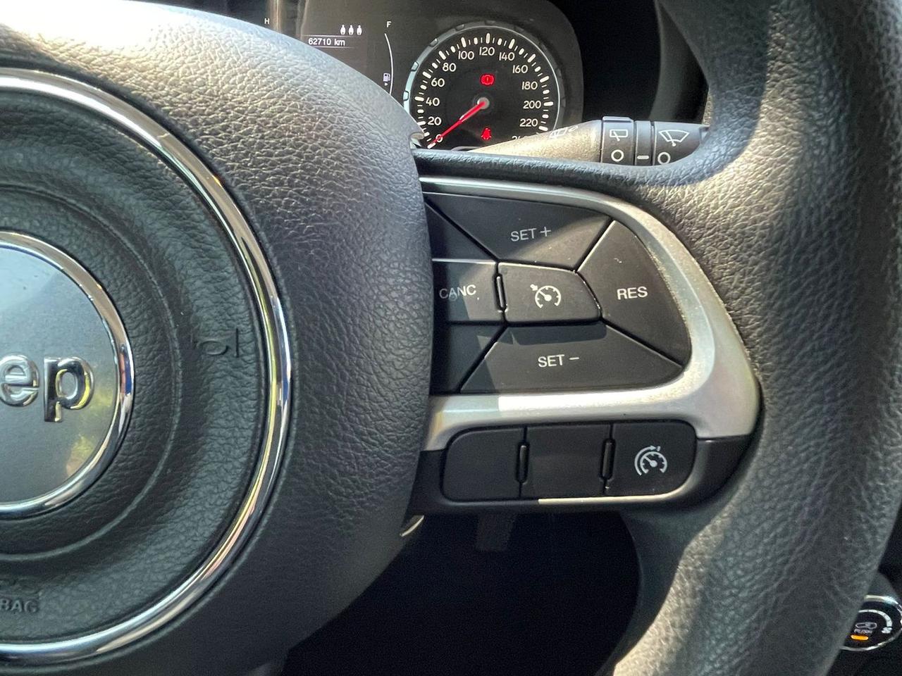 Jeep Renegade Sport 1.0 T-GDI #11871