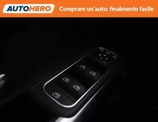 MERCEDES-BENZ B 180 Automatic Executive