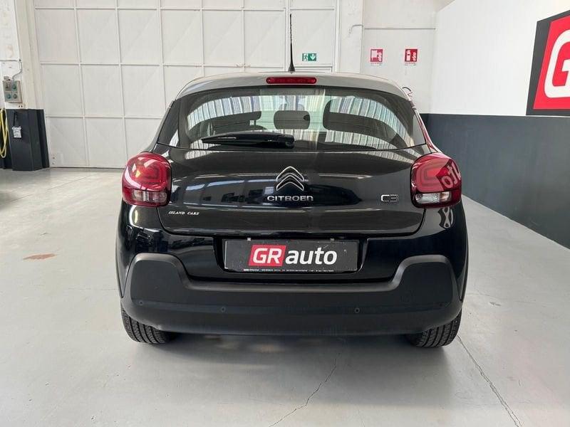 Citroën C3 C3 1.2 puretech UpTown s&s 82cv