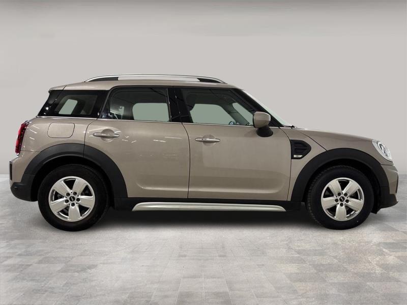 Mini Cooper D Countryman 2.0 D Cooper D Business Auto