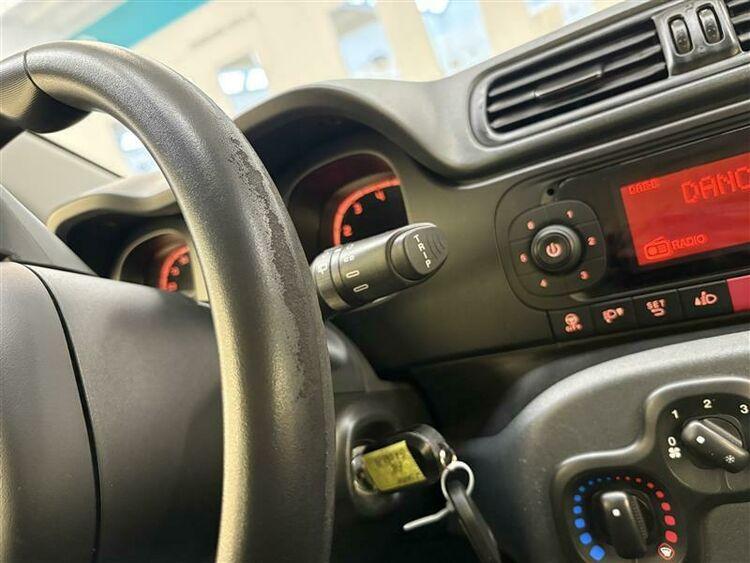 Fiat Panda Easy BR309703 1.2 Benzina 69CV