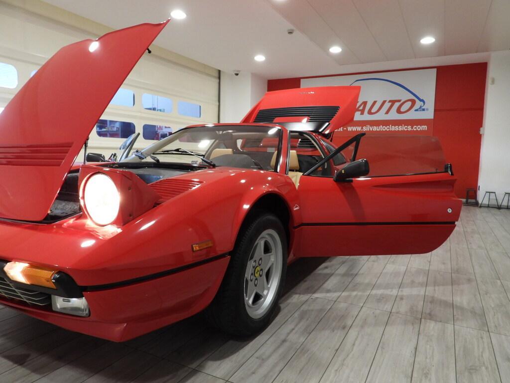 Ferrari 308 GTSi 2.9 Quattrovalvole