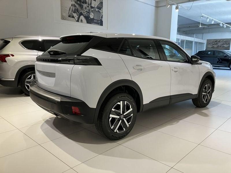 Peugeot 2008 PureTech 100 S&S Style