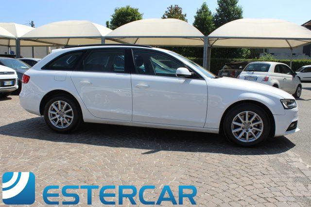 AUDI A4 Avant 2.0 TDI 150CV Advanced