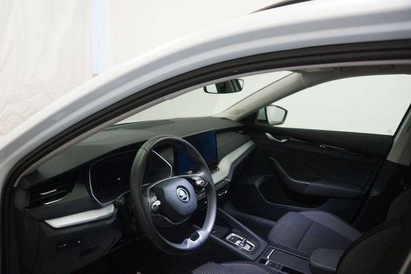 Skoda Octavia Octavia 2.0 TDI EVO SCR 150 CV Wagon Executive