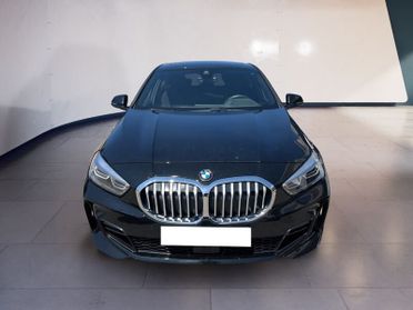 BMW Serie 1 F40 118d Msport auto