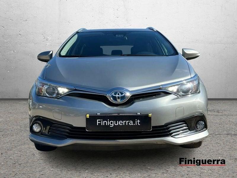 Toyota Auris Auris Touring Sports 1.8h Lounge cvt