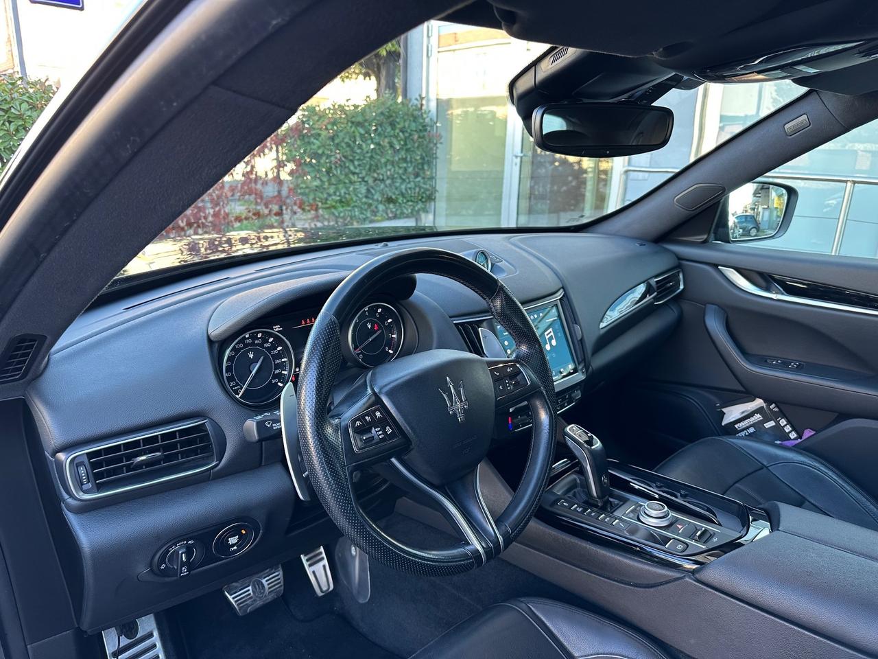 Maserati Levante V6 AWD Granlusso