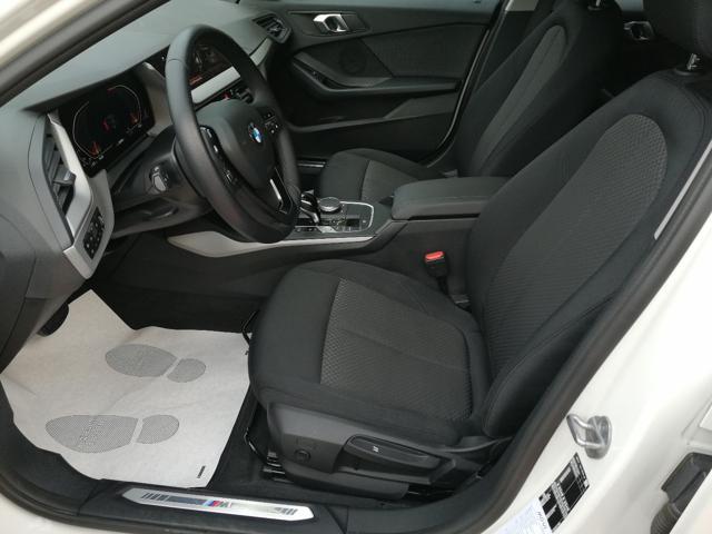 BMW 116 i 5p. Msport Exterior