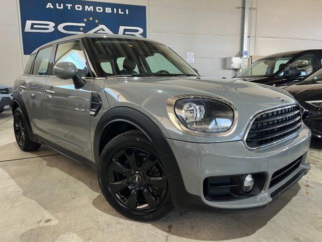 MINI Countryman 1.5 One Boost Countryman KM CERTIFICATI/55.000 KM