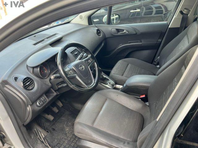 OPEL Meriva 1.3 CDTI 95CV ecoFLEX