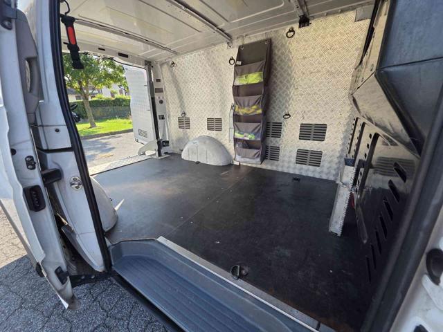 MERCEDES-BENZ Vito 2.2 111 CDI PC-TN Furgone Compact