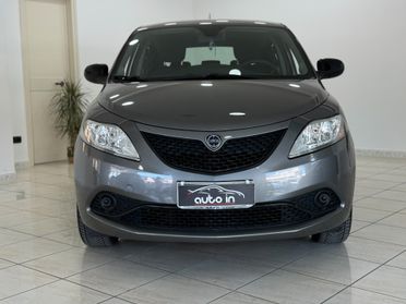 Lancia Ypsilon 1.2 69 CV 5 porte GPL Ecochic Gold