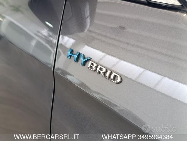 Peugeot 3008 Hybrid 225 e-EAT8 Allure Pack