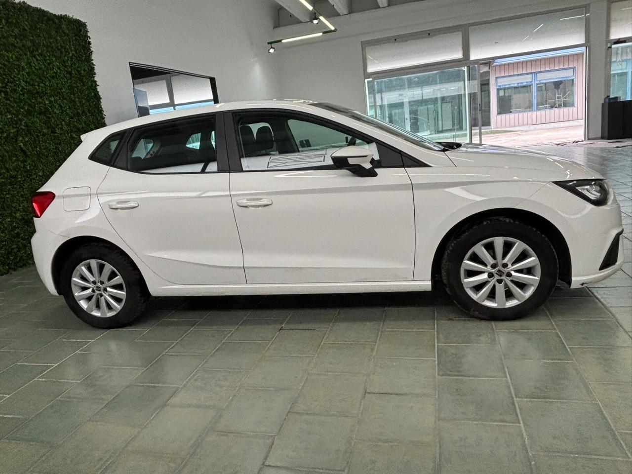 Seat Ibiza 1.0 EcoTSI 95 CV 5 porte Style