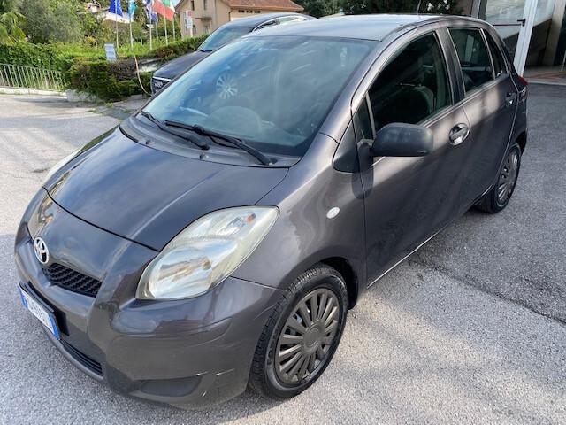 Toyota Yaris 1.4 D-4D Neopatentato