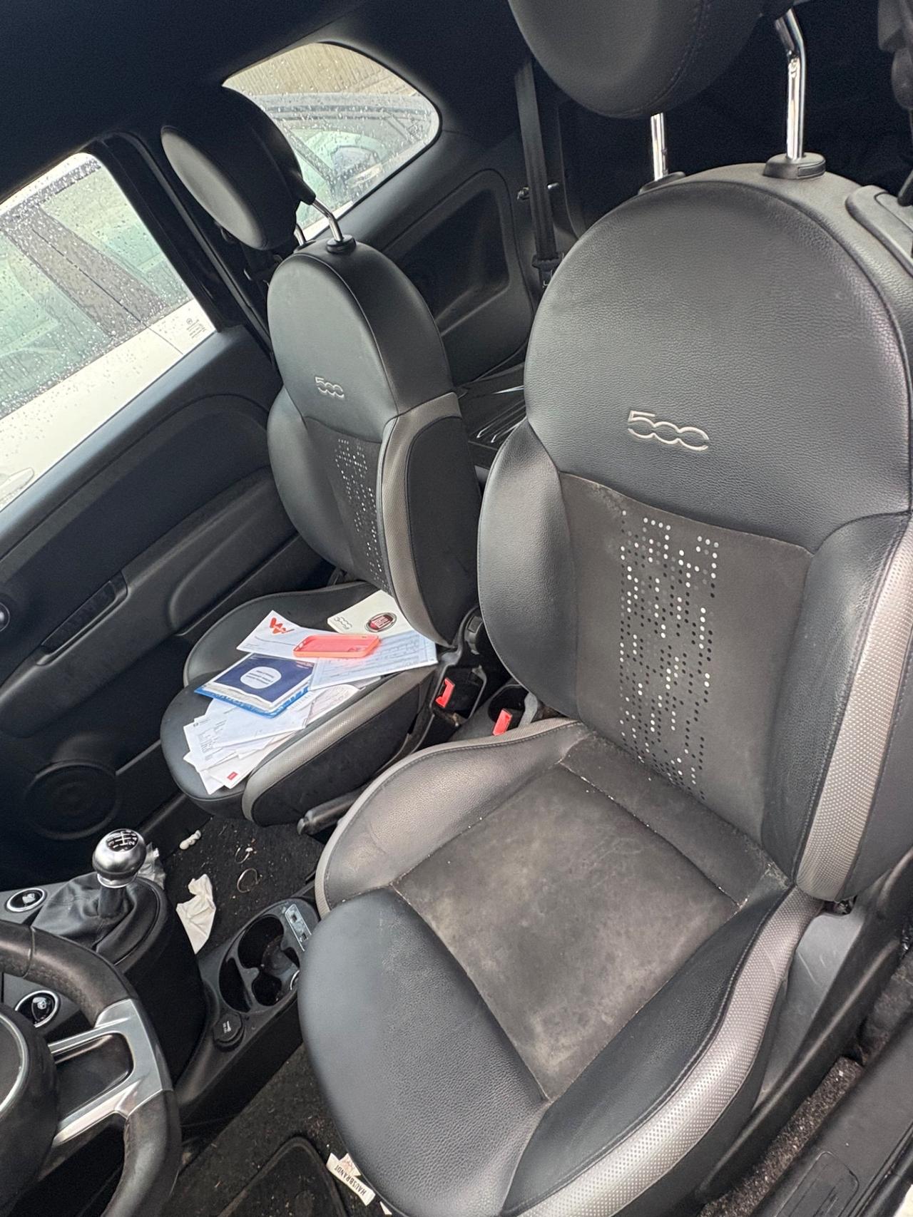 Fiat 500 1.0 Hybrid Connect 2022